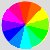 RGB Color Wheel