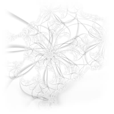 Fractal Brush: DOT Spiral 2