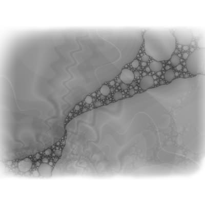 Fractal Brush: Eridani